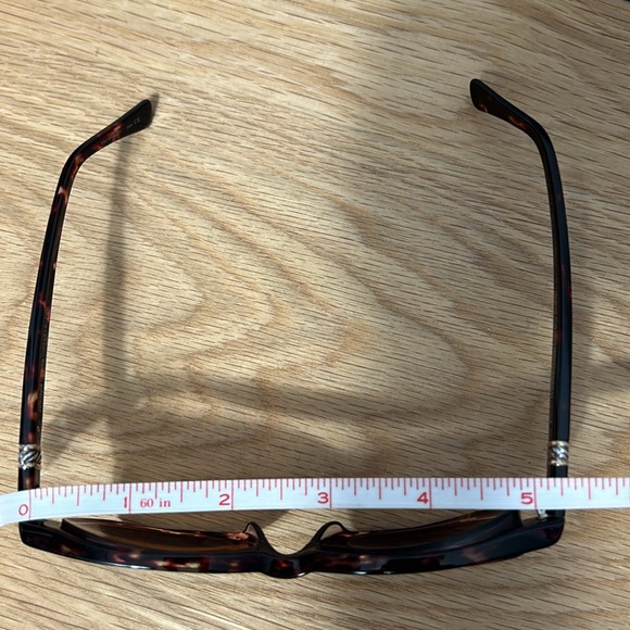 David Yurman DY084 Cable Classics Eyeglasses Frame - Picture 7 of 13